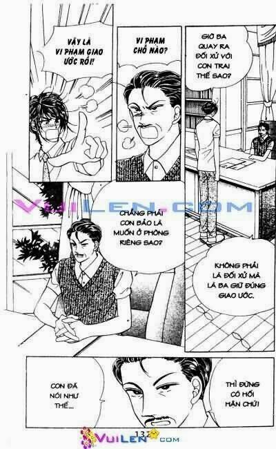 cô gái trung hoa chapter 6 132