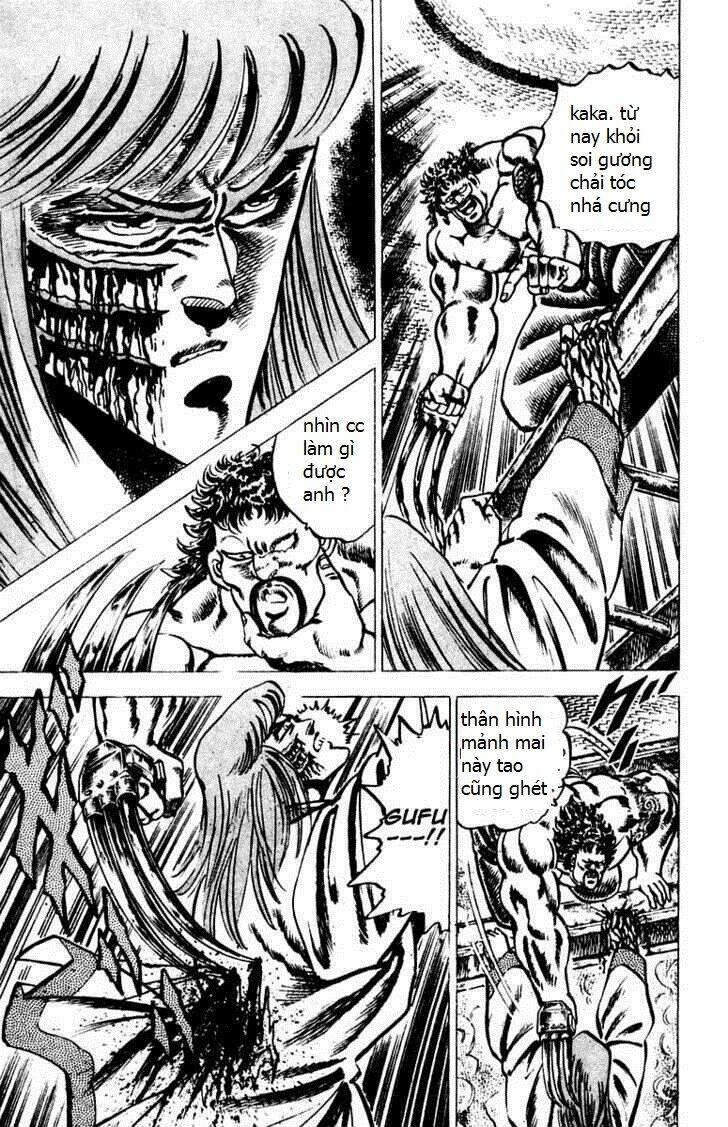 sakigake!! otokojuku chapter 67 11