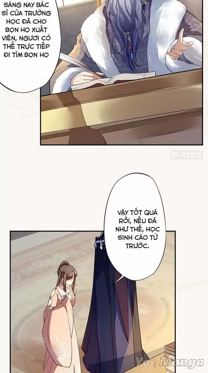 tuyệt thế luyện đan sư chapter 88 27