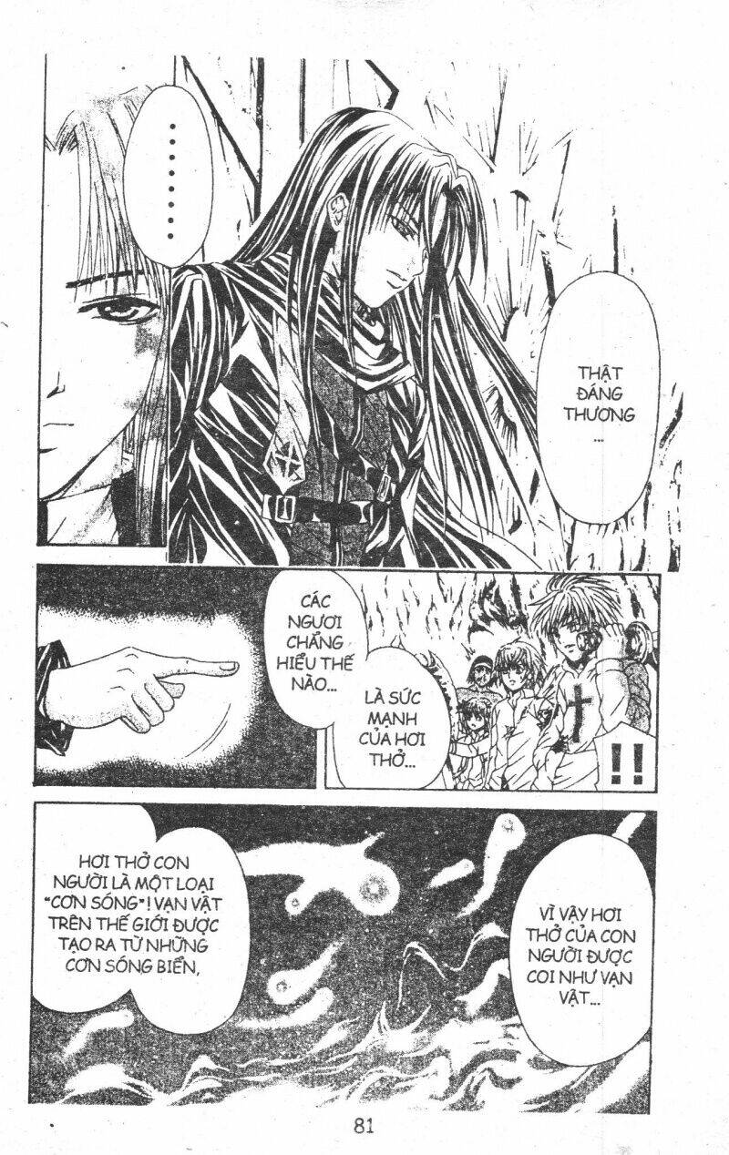 kami to sengoku seitokai chapter 34 11