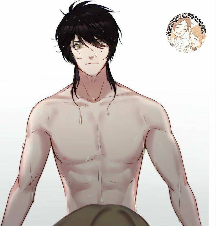 viện bảo tàng tâm nguyện chapter 2.2 16