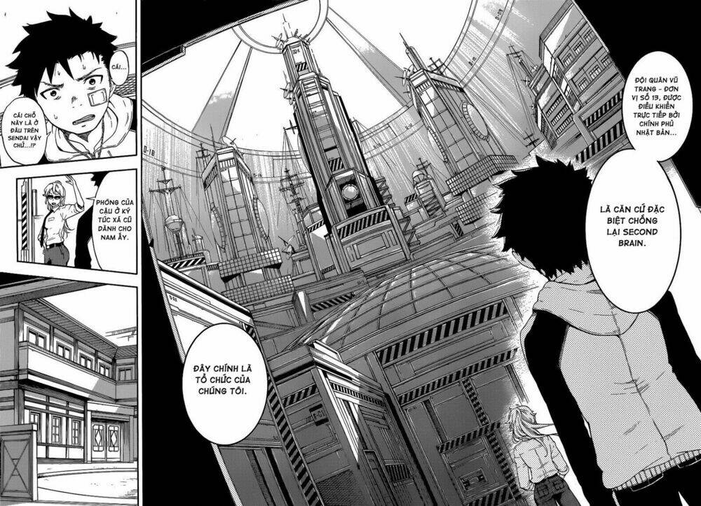 second brain chapter 2 6