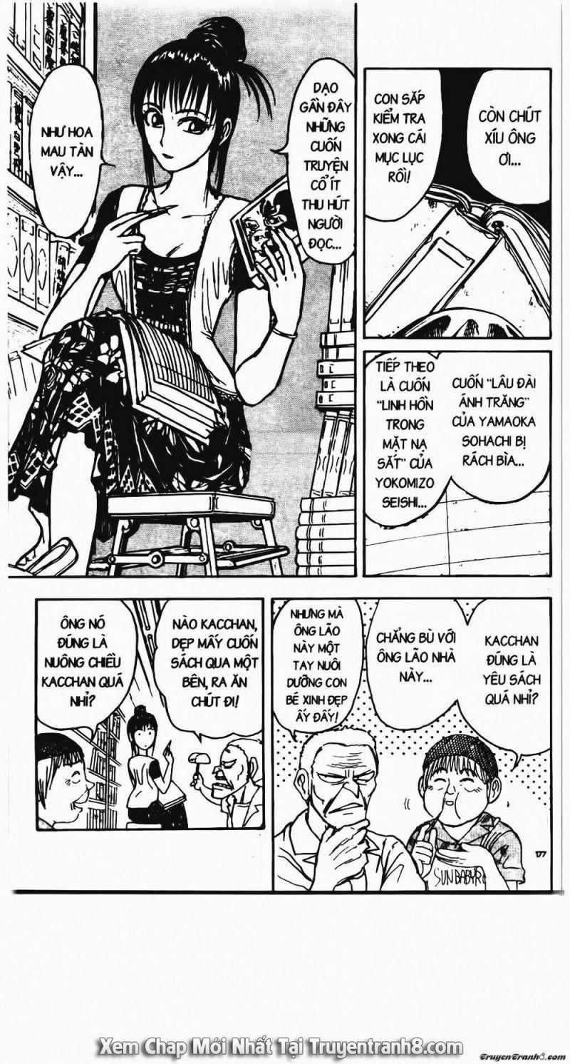 sắc lệnh ánh trăng chapter 30 25