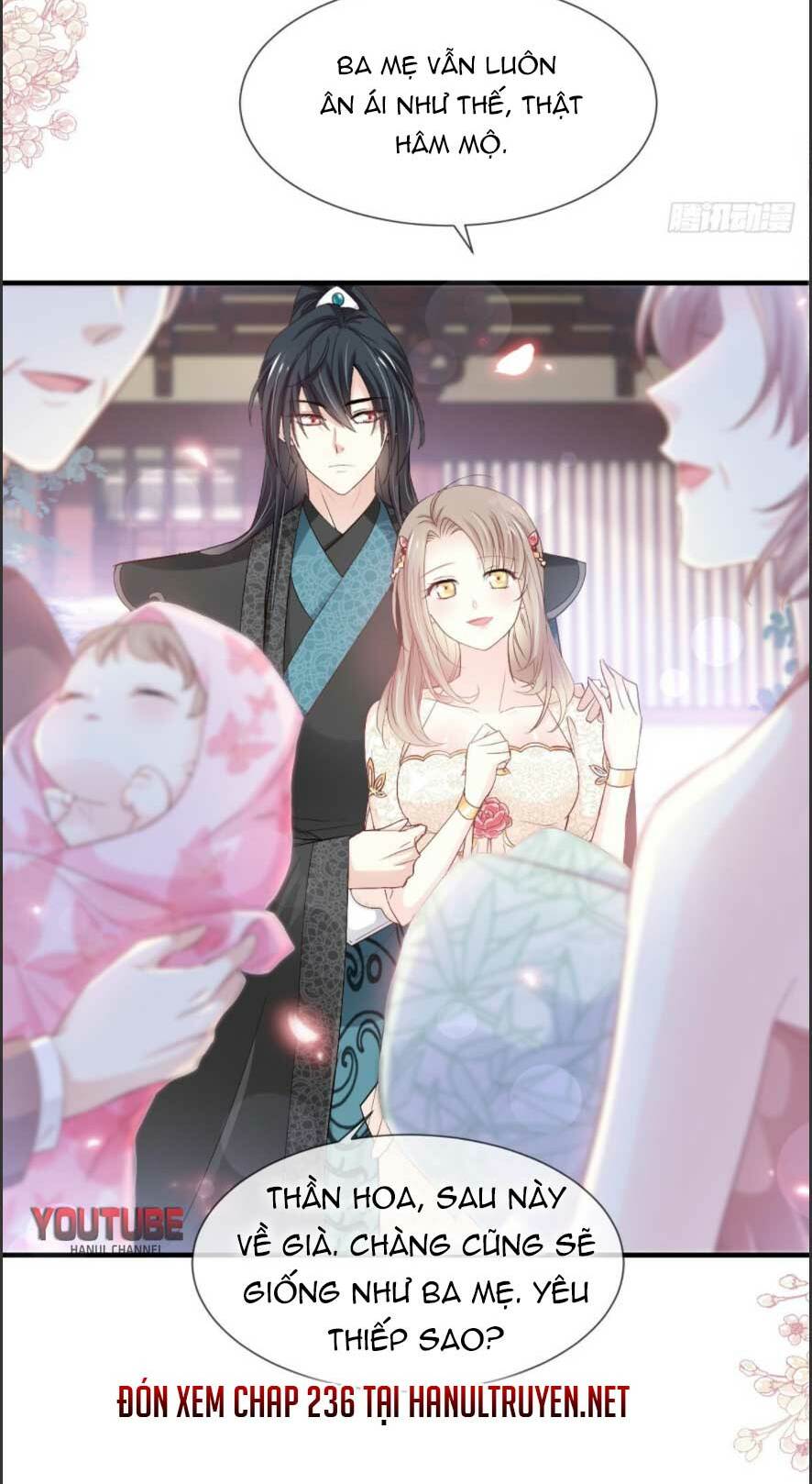 thiên hạ đệ nhất sủng phi chapter 235.2 19