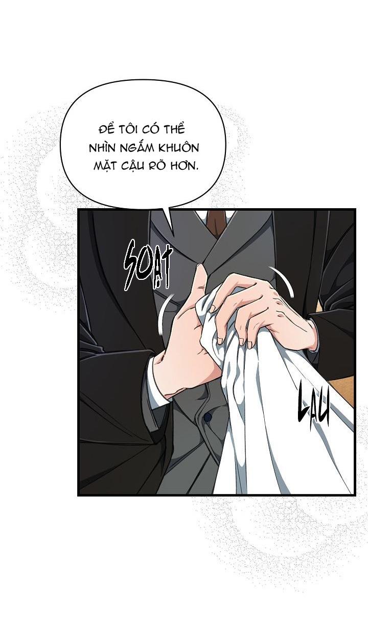 chuyến tàu điên cuồng chapter 6 25