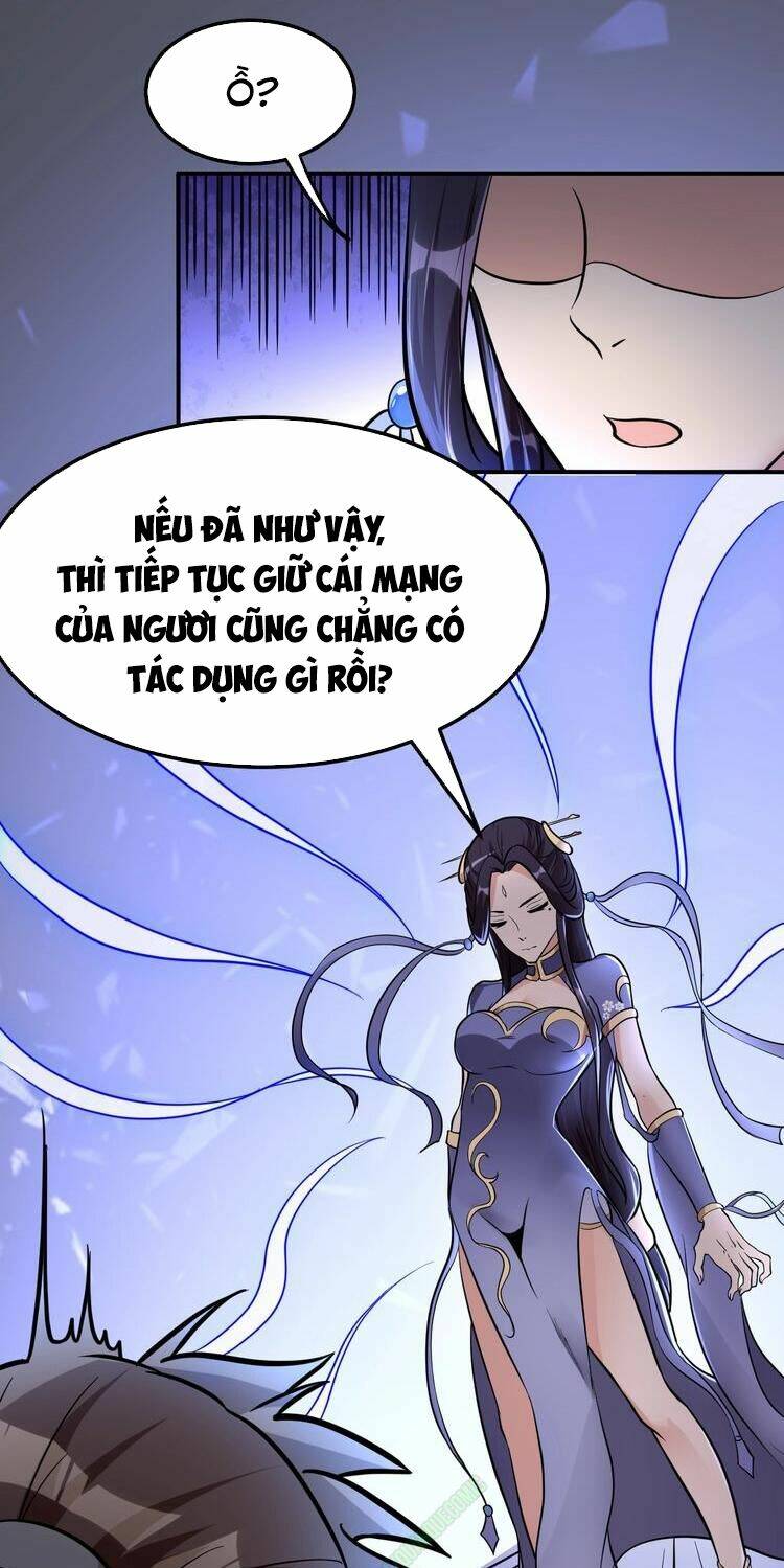 vô cực chiều thiên chapter 5 31