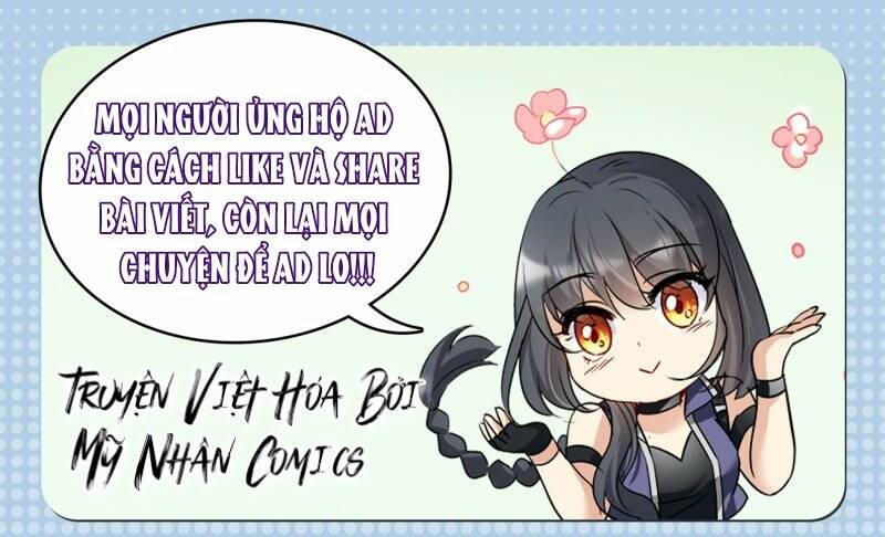 cô ấy đến rồi, xin nằm xuống! chapter 12 30