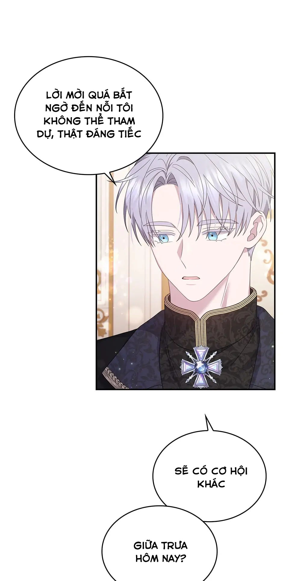 công chúa hai mặt chapter 62 6