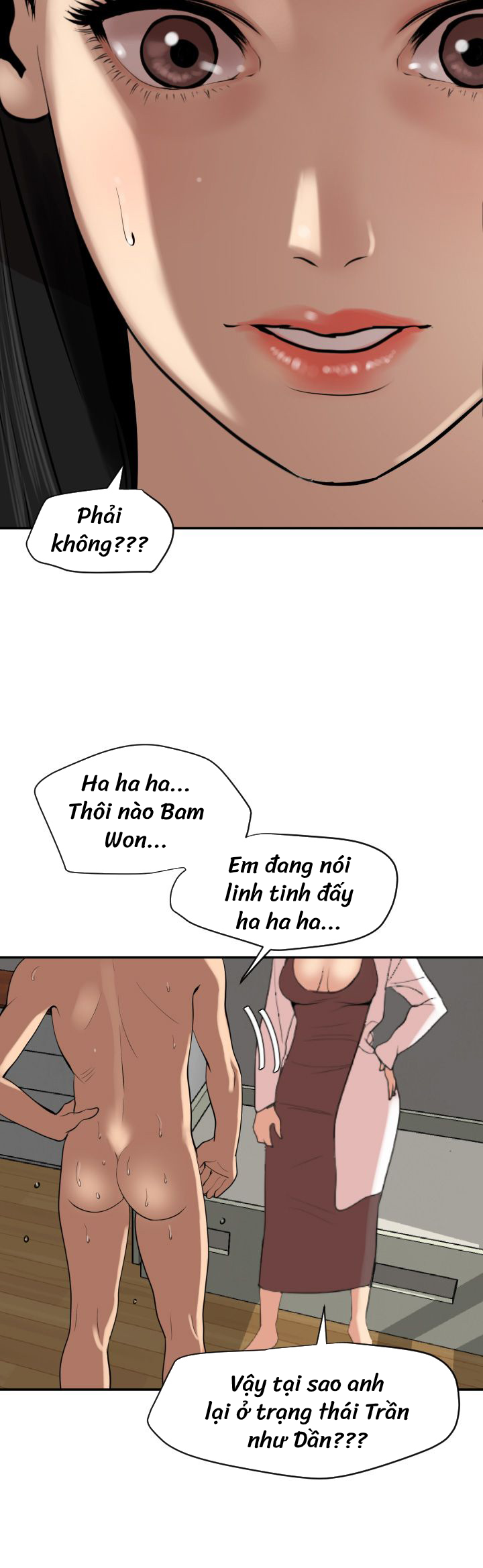 cột thu lôi chapter 62 7