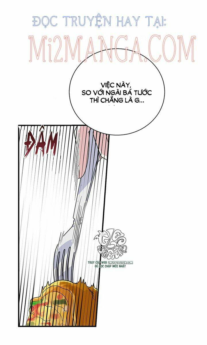 chồng yêu, em muốn đình công! chapter 35 57