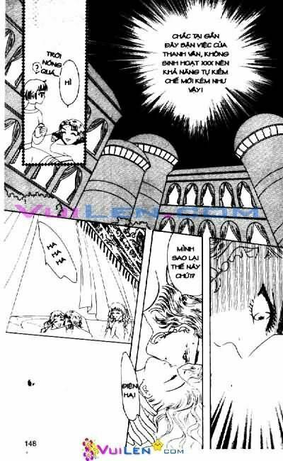 hai nàng công chúa chapter 5 148