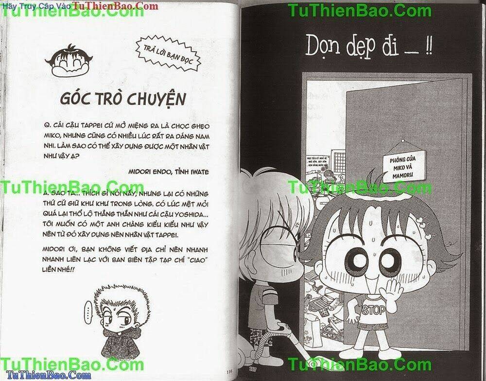nhóc miko chapter 24 58