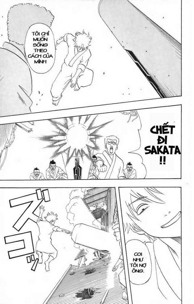 gintama - linh hồn bạc chapter 52 17
