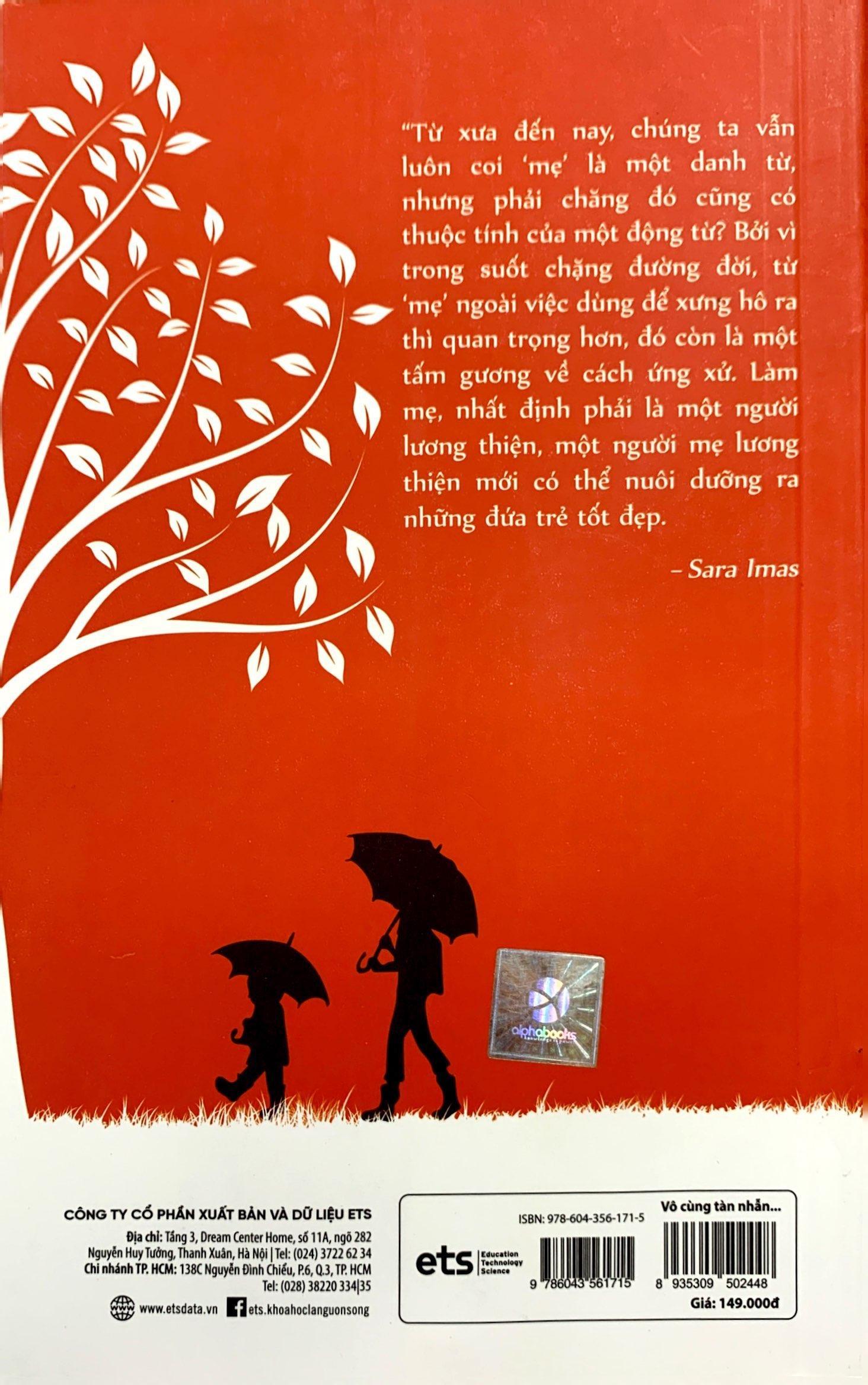 Vô Cùng Tàn Nhẫn, Vô Cùng Yêu Thương - Tập 2 (Tái Bản 2022)