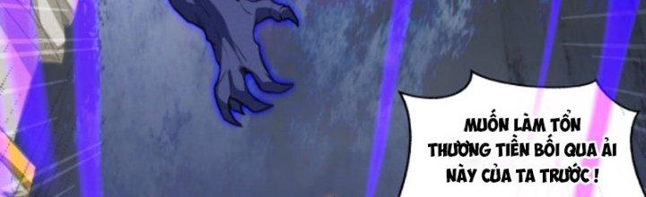 ẩn cư mười vạn năm, đời sau mời ta rời núi chapter 11 74