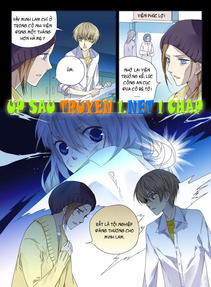 lam sí chapter 72 8