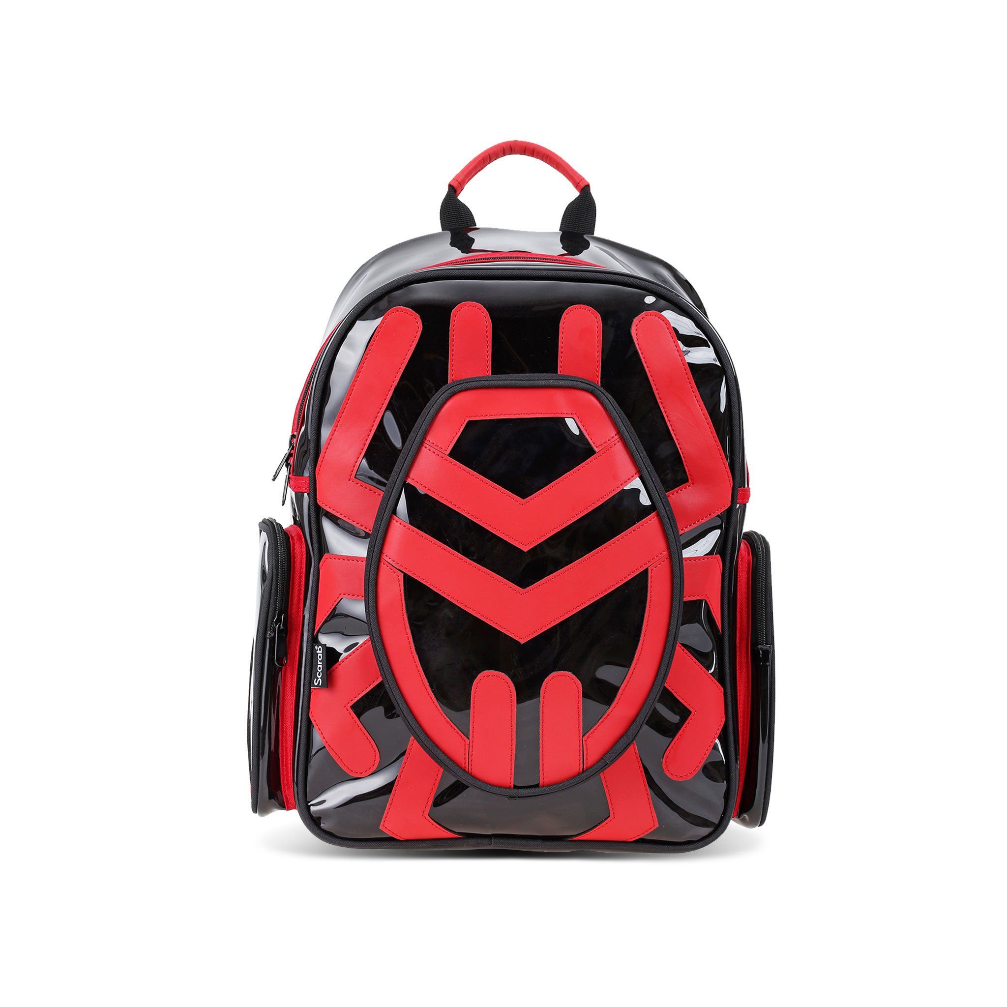 Scarab Bigbug Backpack - Balo Biểu Tượng Scarab Phong Cách Streetwear