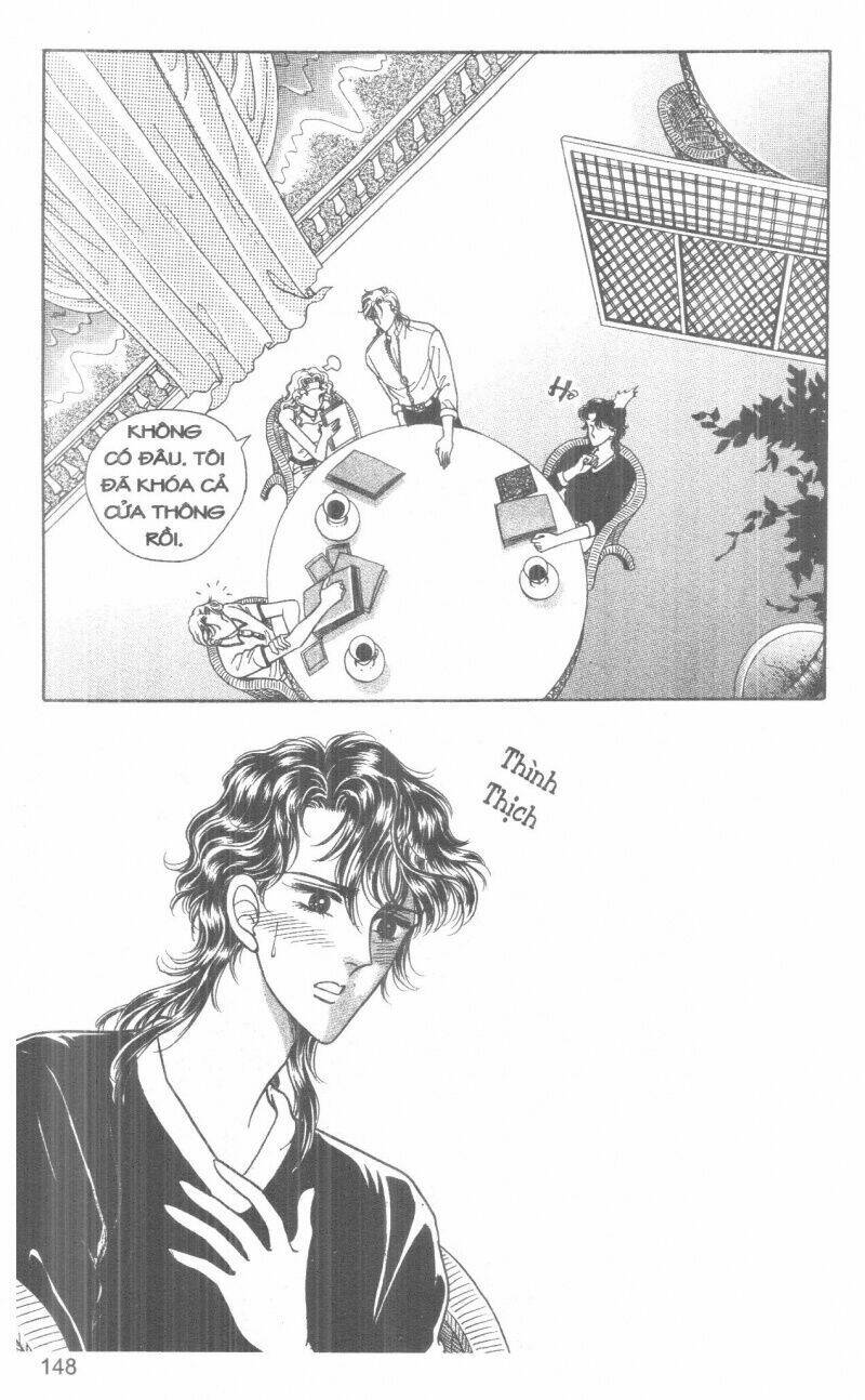 đừng chống đối chapter 2 156