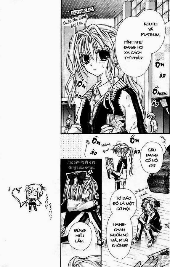 hội quý tộc chapter 29 14