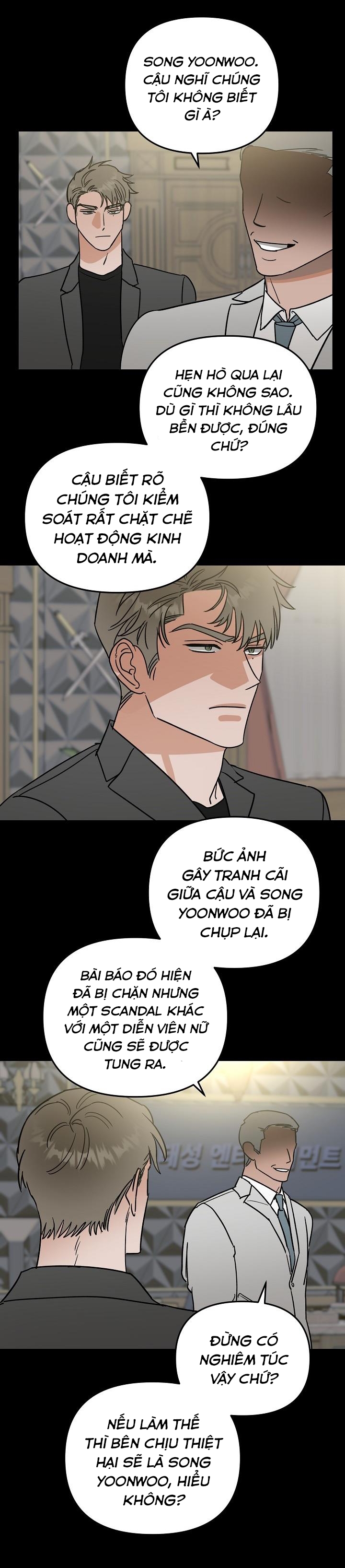 paradise again chapter 26 10