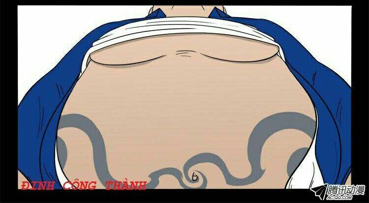 những sự kiện kỳ dị chapter 22 48