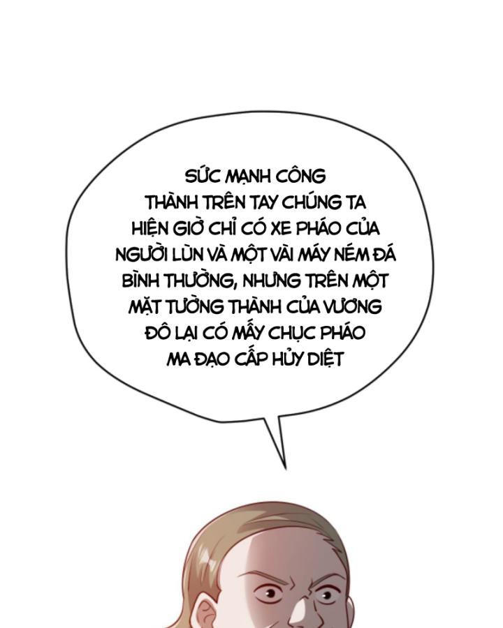người chơi và nhân vật chính đều muốn làm hại ta chapter 111 29