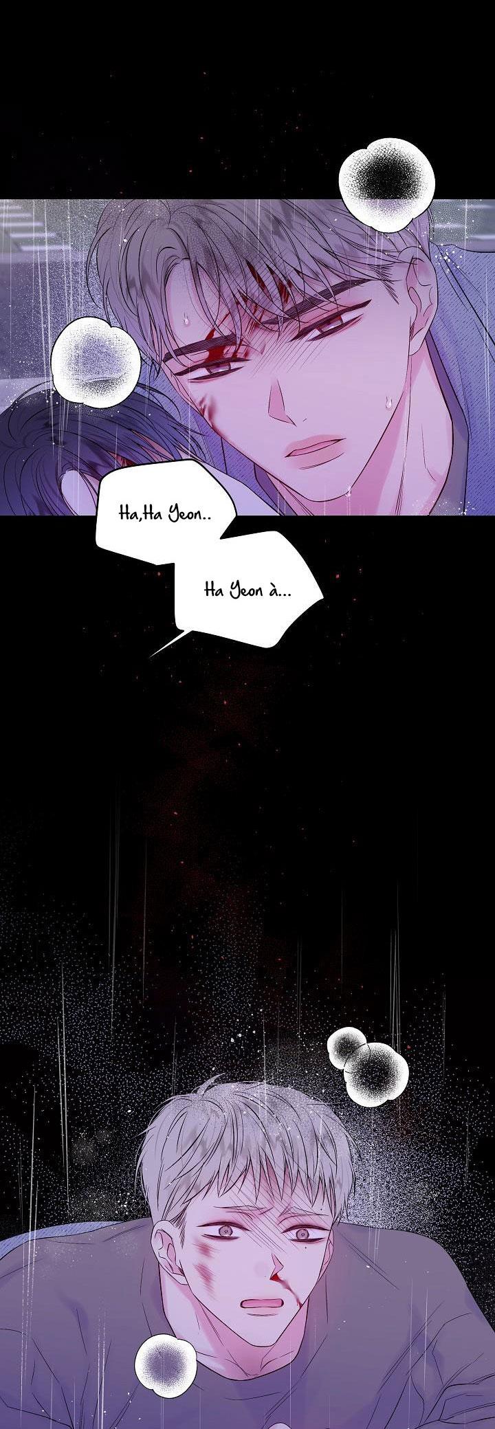 bình minh thứ hai chapter 23 9