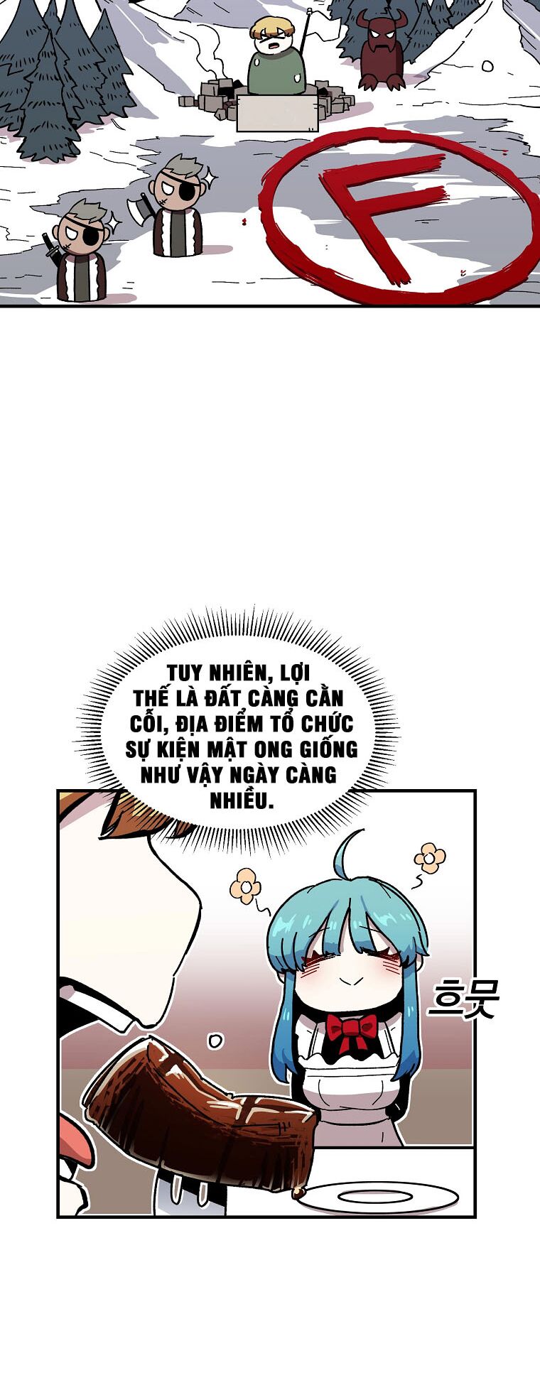 người chơi lỗi chapter 2 48