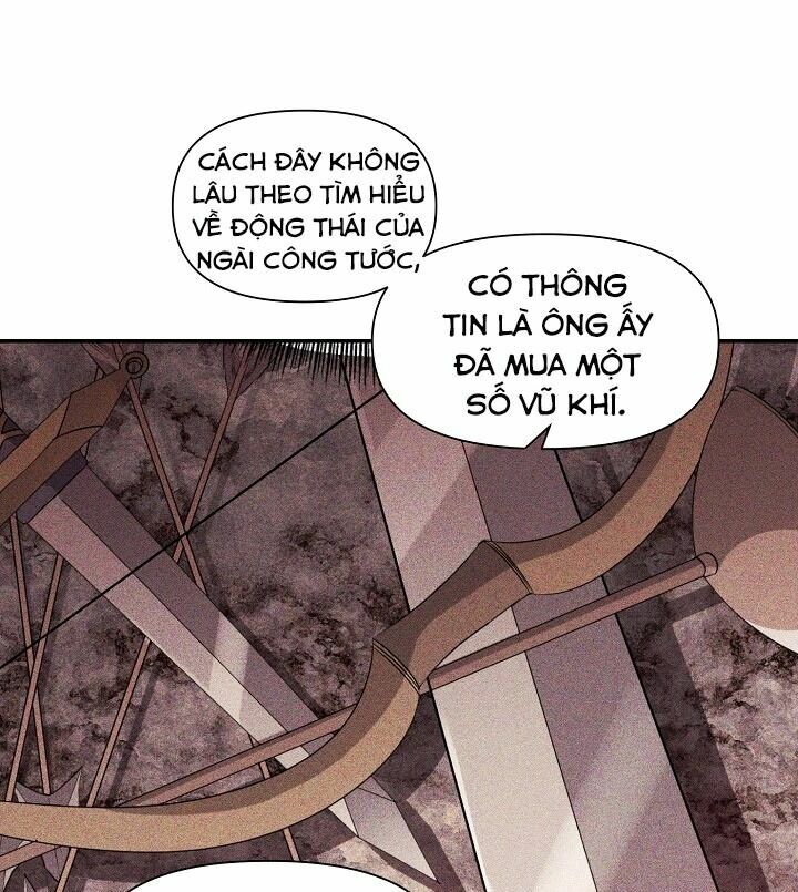 người chồng bạo chúa của tôi đã thay đổi chapter 18 14