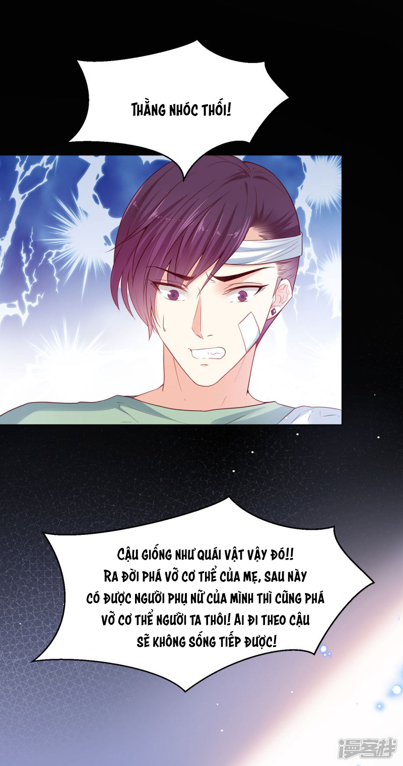 đế quốc tinh tế đệ nhất sủng hôn. chapter 35 24