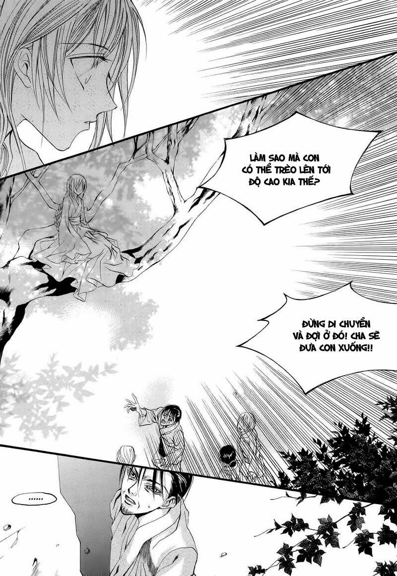 habaek-eui shinbu chapter 51 13