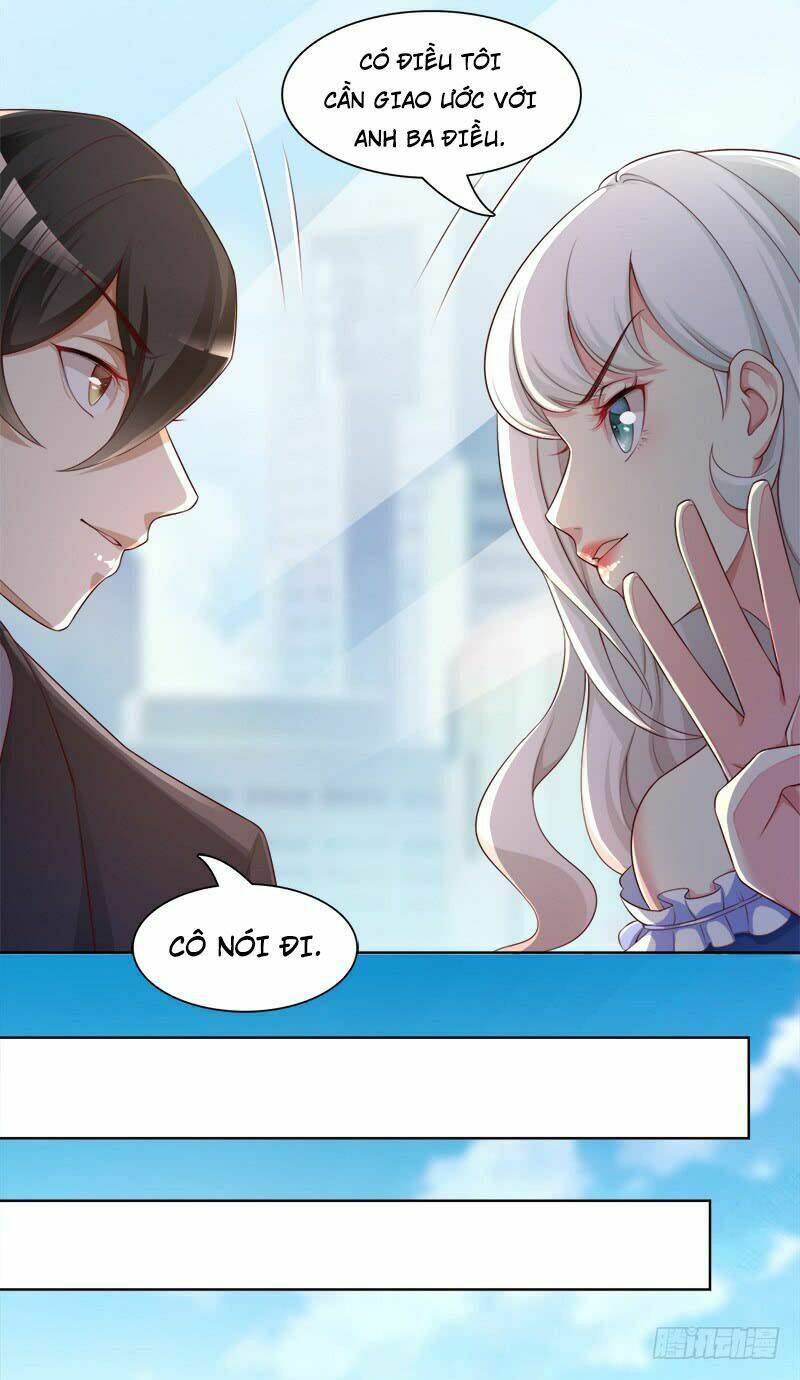 nhà có vợ xinh chapter 5 19