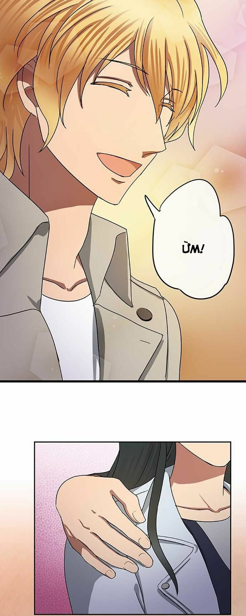 nụ hôn nguyền rủa chapter 48 35