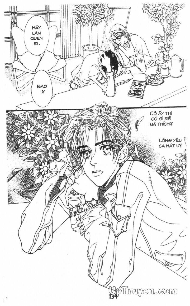 hãy đến đây tình yêu chapter 1 135