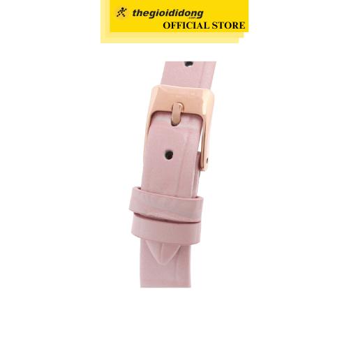 Đồng hồ ELIO 28 mm Nữ EL103-01 - Hàng Chính Hãng