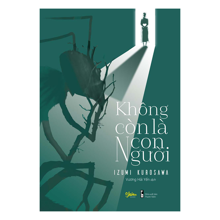 Không Còn Là Con Người