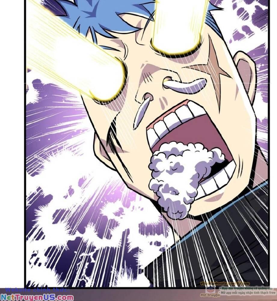 nhìn thấy thanh máu, ta xử tội thần linh chapter 123 59