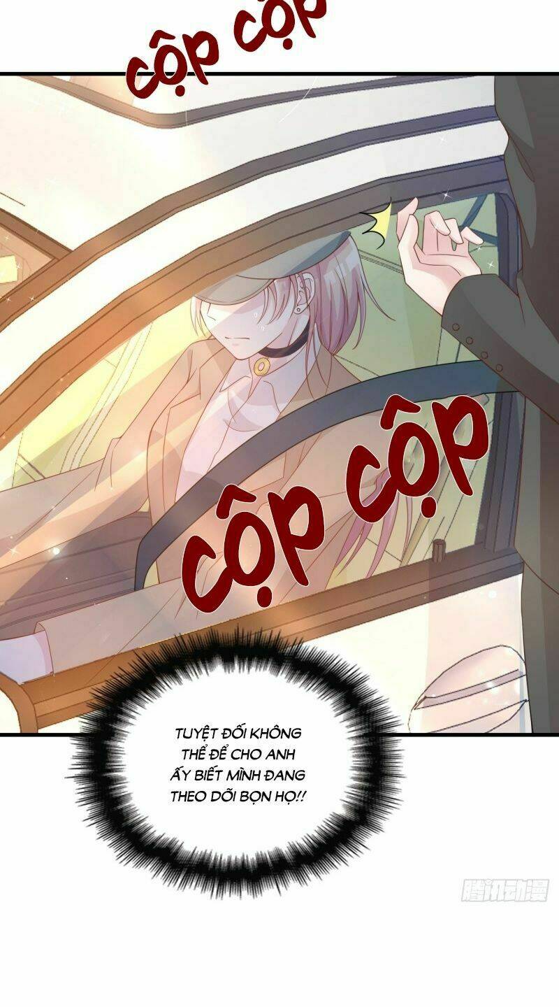 bí mật kết hôn với ảnh đế: vợ ơi đến đây tấn công đi nào chapter 41 40