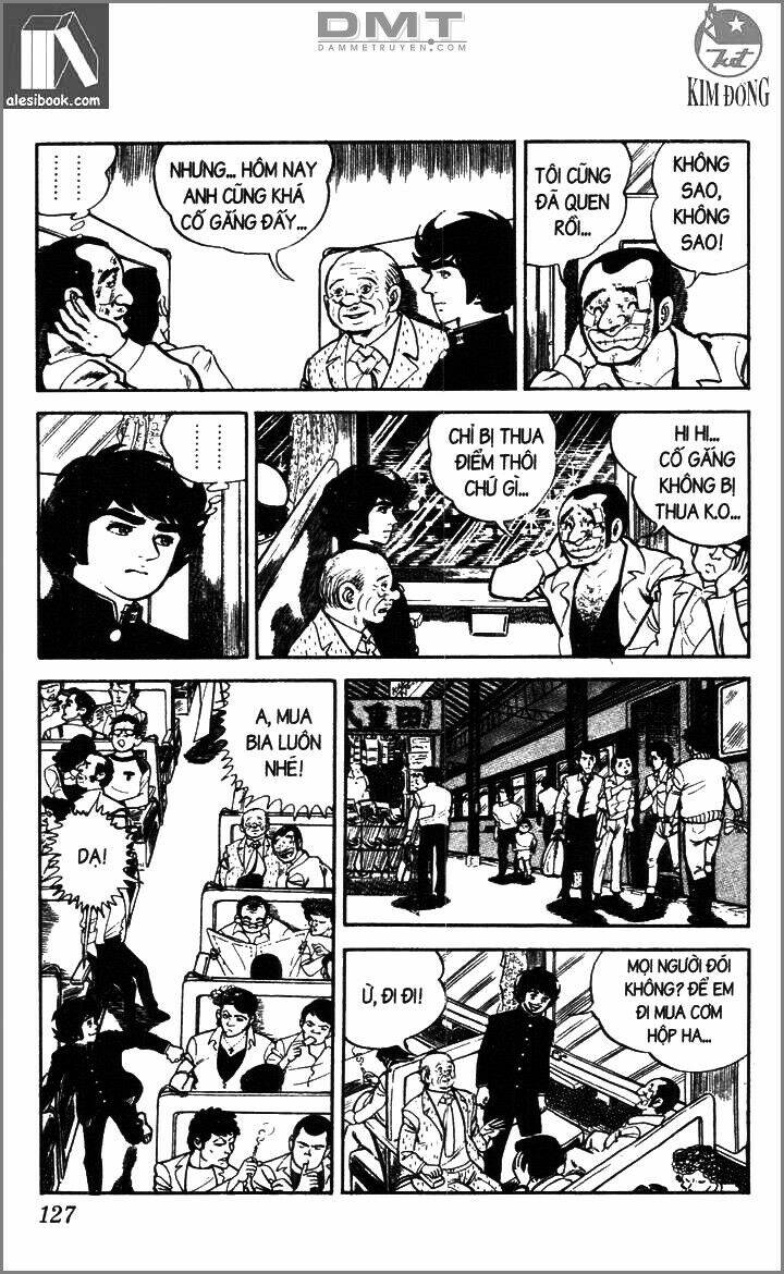 ganbare genki chapter 36 3