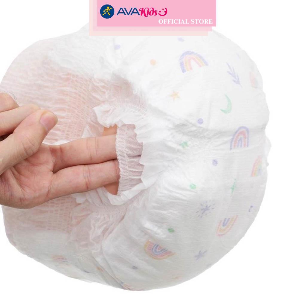 Tã quần Merries size XXL 26 miếng (15 - 28 kg) - Mẫu mới