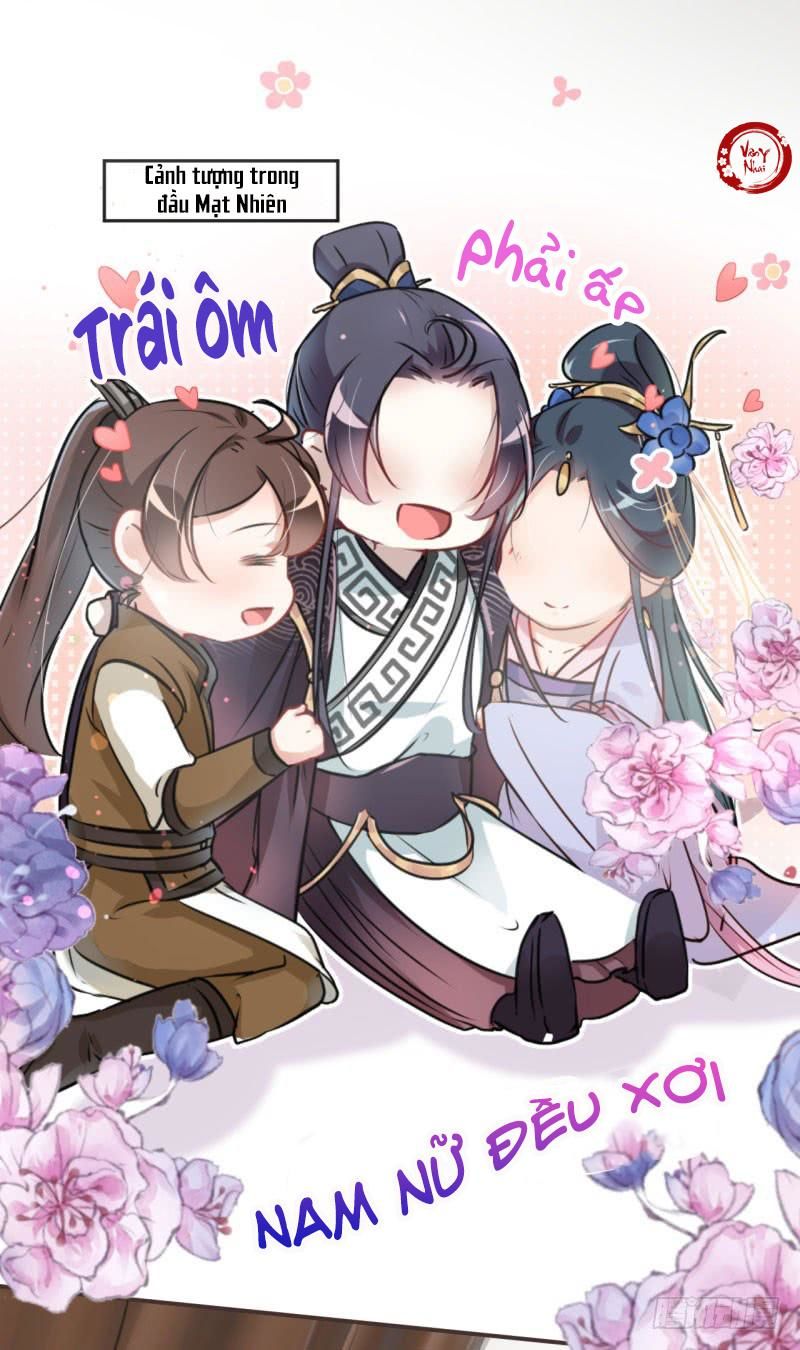 vương gia không thể trêu chapter 22 35