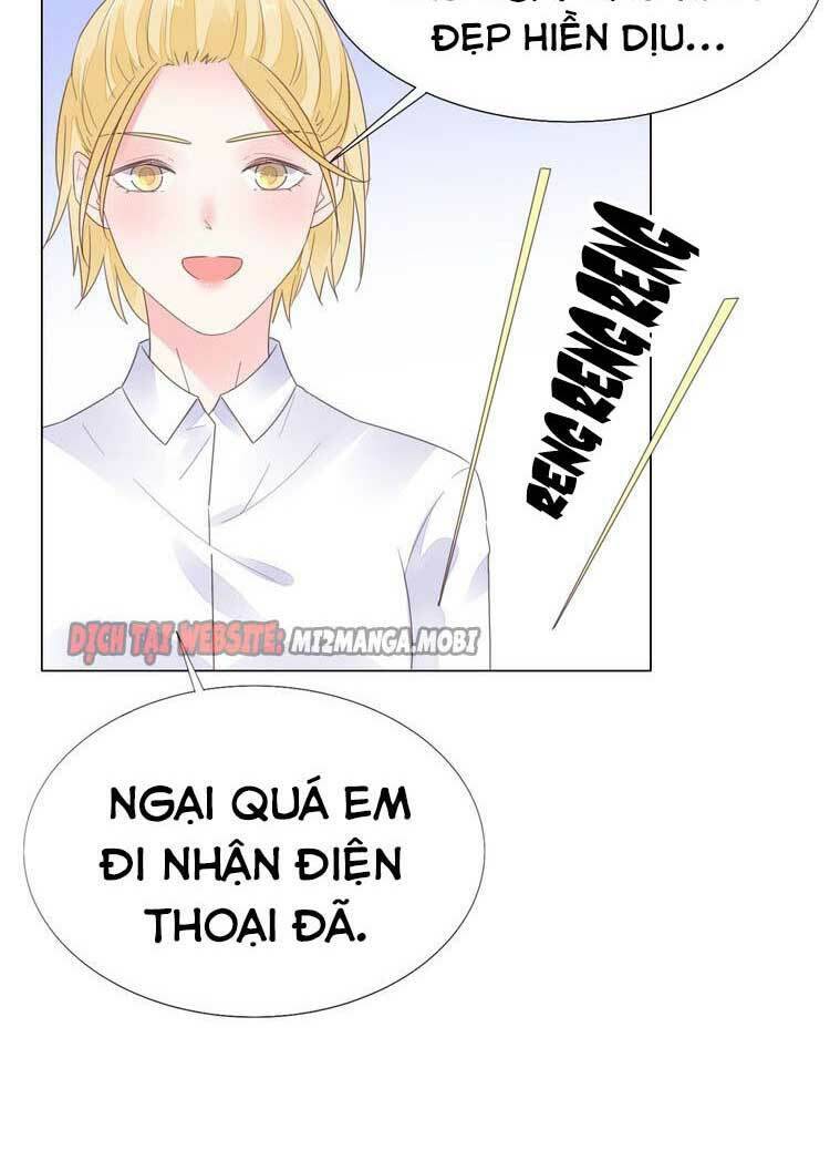 điều ước sủng ái bất bình đẳng chapter 88.2 10