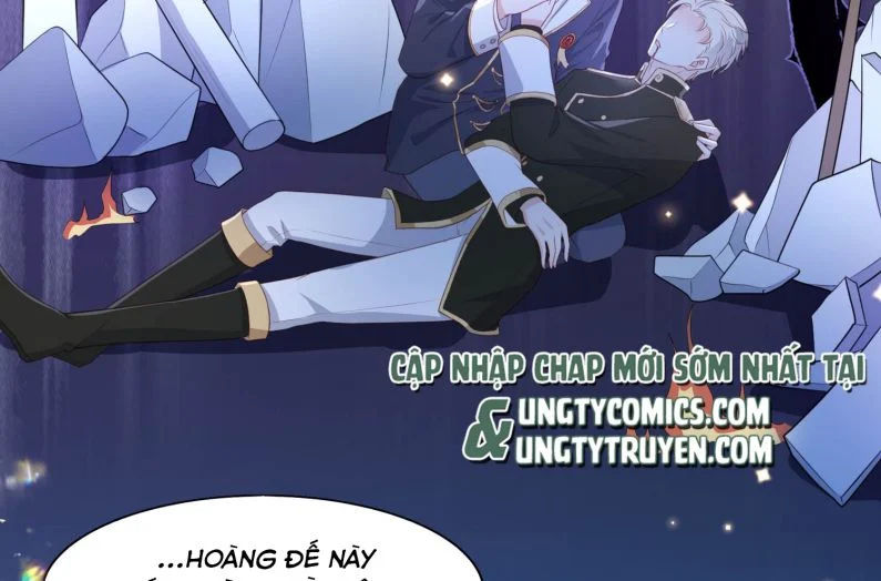 phản diện bị truy thành đoàn sủng chapter 21 23