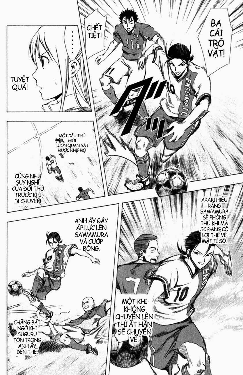 kỵ sĩ trong vòng cấm chapter 32 9