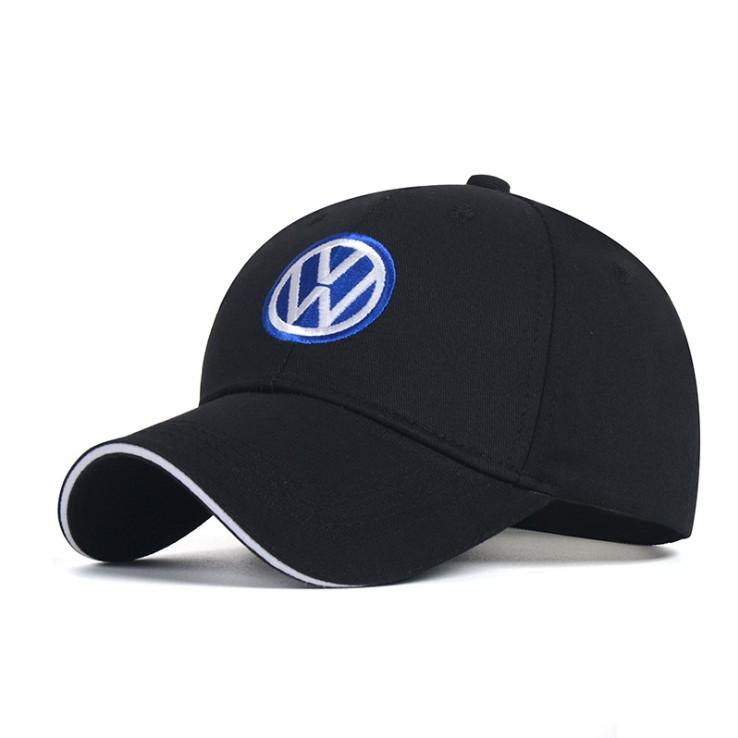 Mũ Nón Hãng xe Volkswagen Cao Cấp