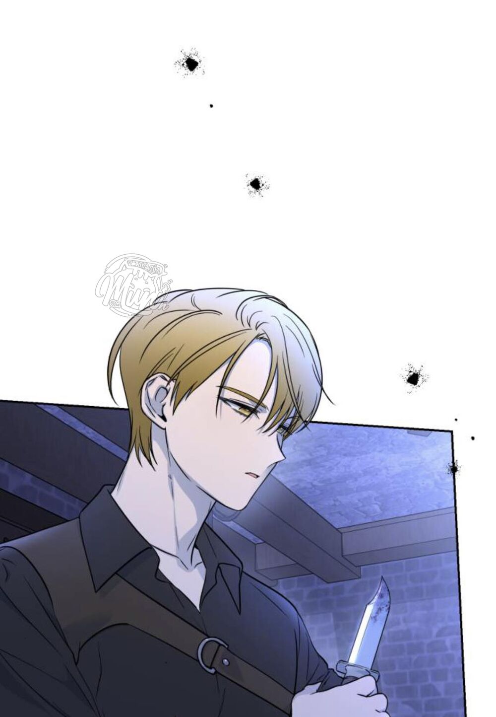 công nương mint bé nhỏ chapter 10 70