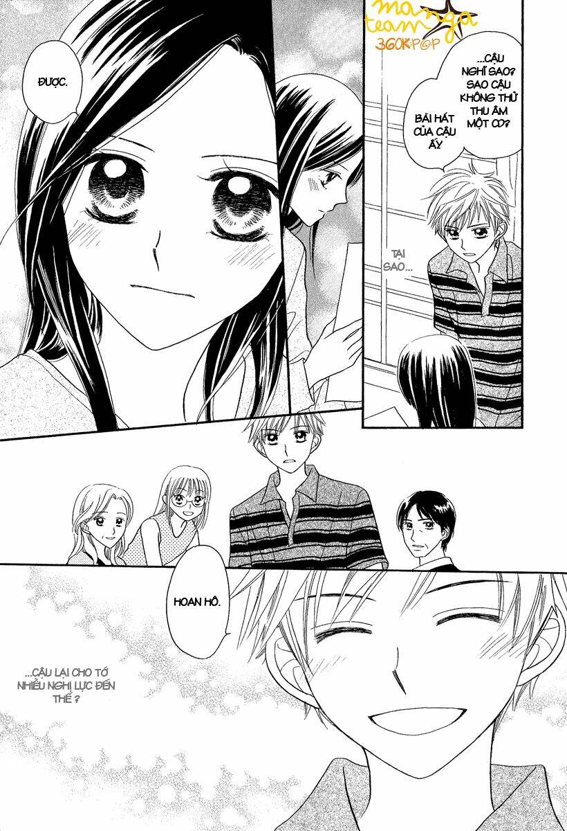 khúc hát hoa mặt trời chapter 3 19