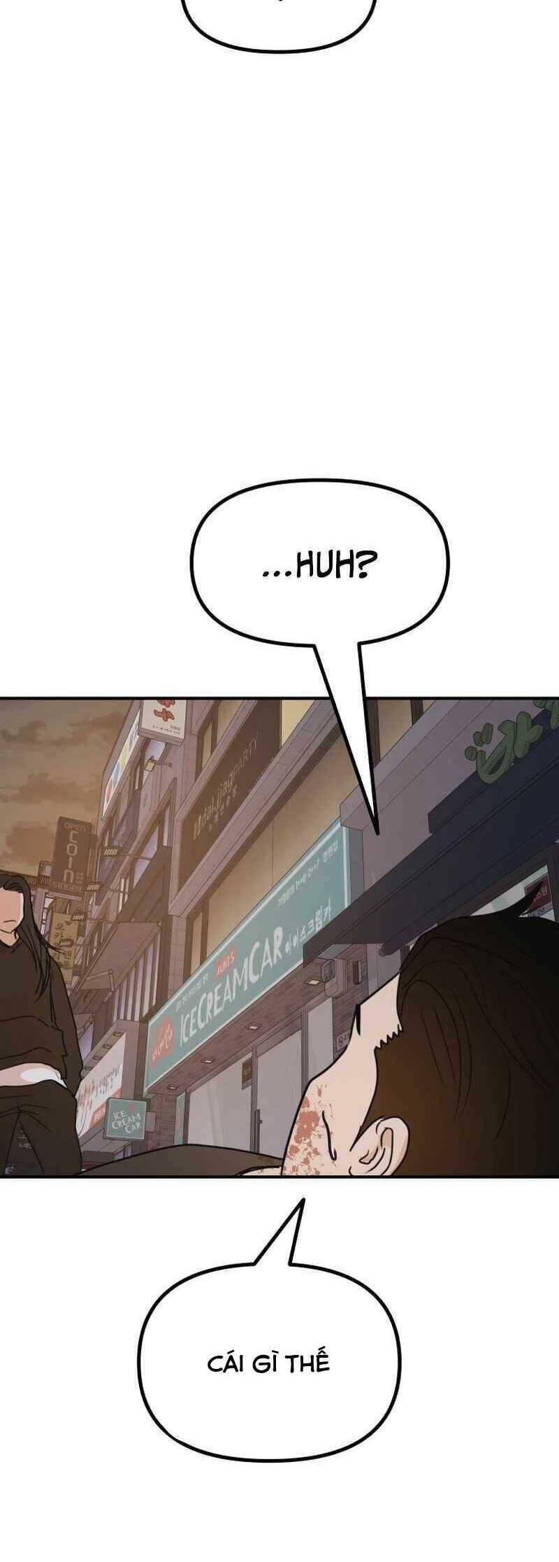 Bạn Trai Vệ Sĩ chapter 106 23