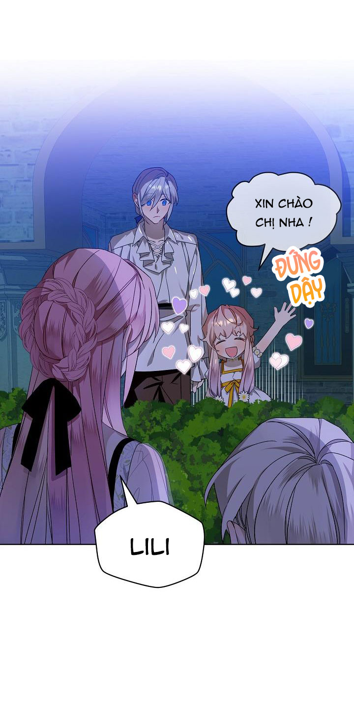 quý cô quyền lực chapter 30 3