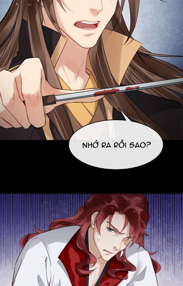 bồng sơn viễn 2 chapter 26 9